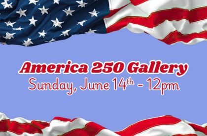 America 250 Gallery
