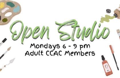 Open Studio