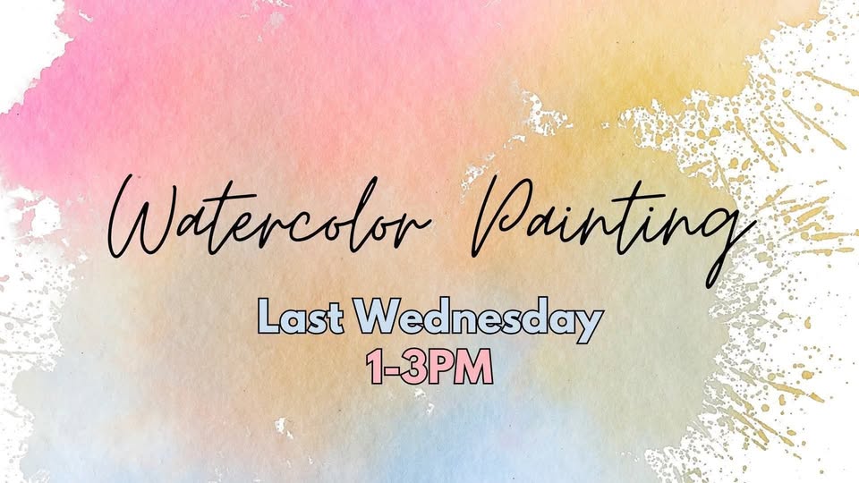Watercolor Painting